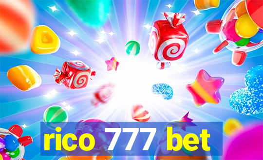 rico 777 bet